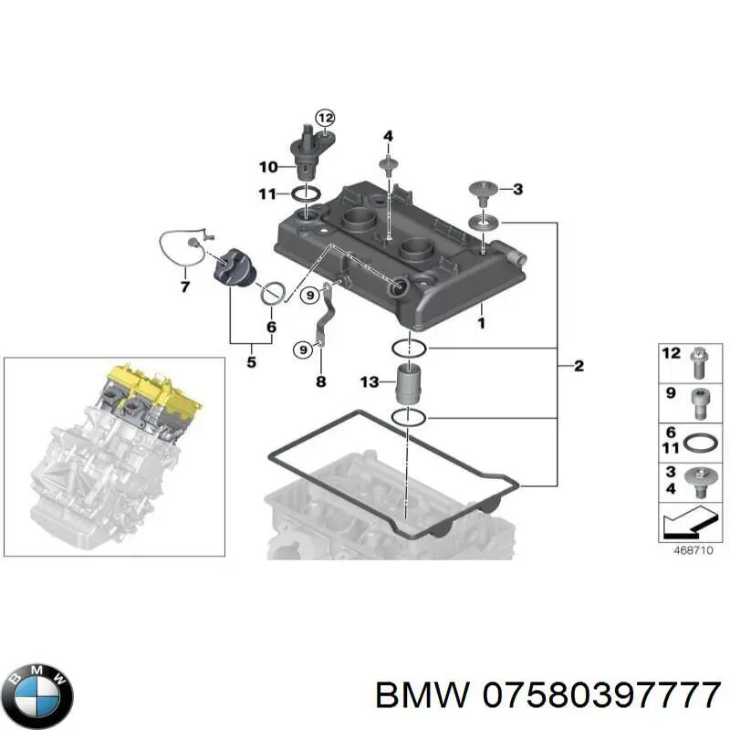 07580397777 BMW 