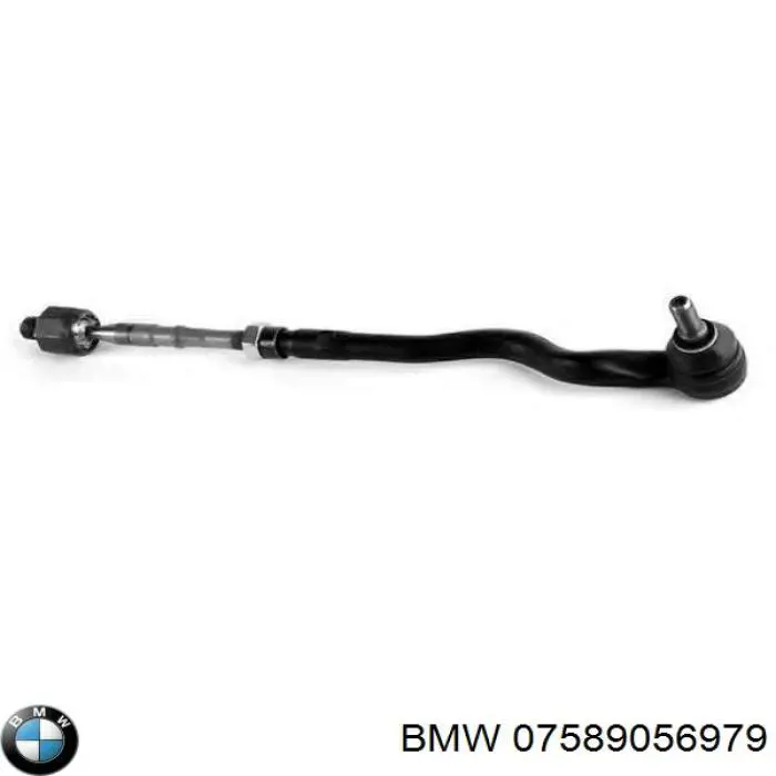 07589056979 BMW sellador de cárter de aceite