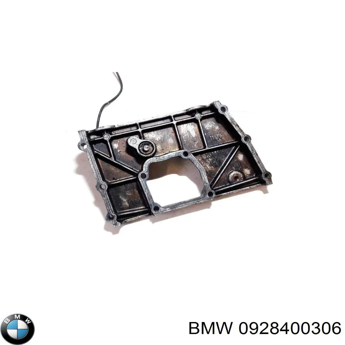 0928400306 BMW tapa de culata