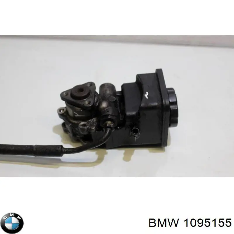 1095155 BMW bomba hidráulica de dirección