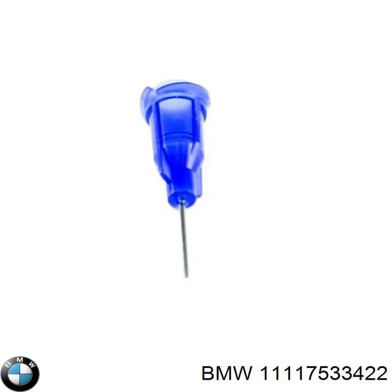 11117533422 BMW 