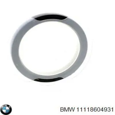  Anillo retén, cigüeñal frontal para BMW X1 F48