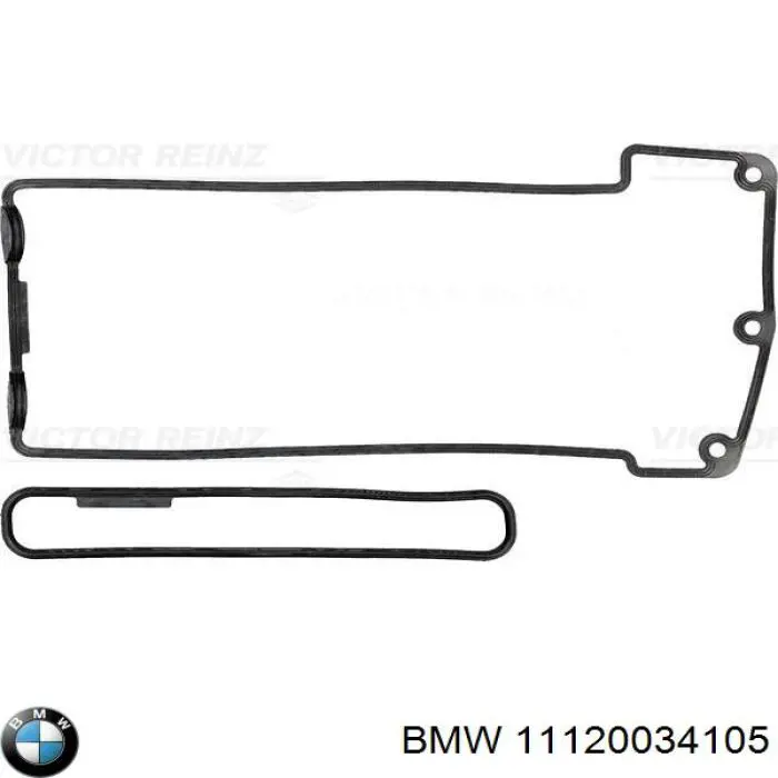 11120034105 BMW junta, tapa de culata de cilindro izquierda