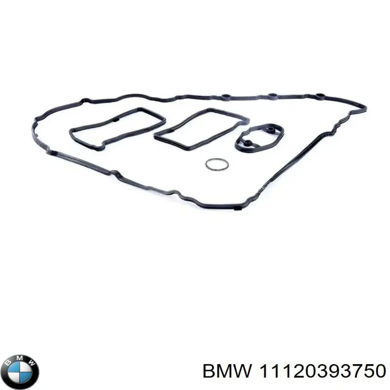 11120393750 BMW juego de juntas de motor, completo, superior