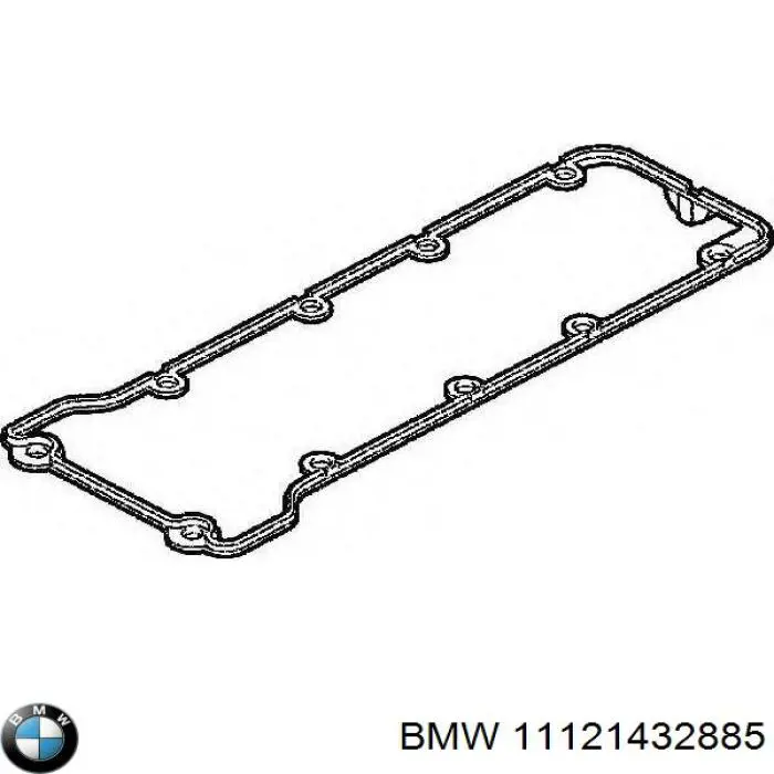 11121432885 BMW junta de la tapa de válvulas del motor