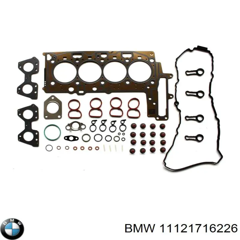 11121716226 BMW junta de culata