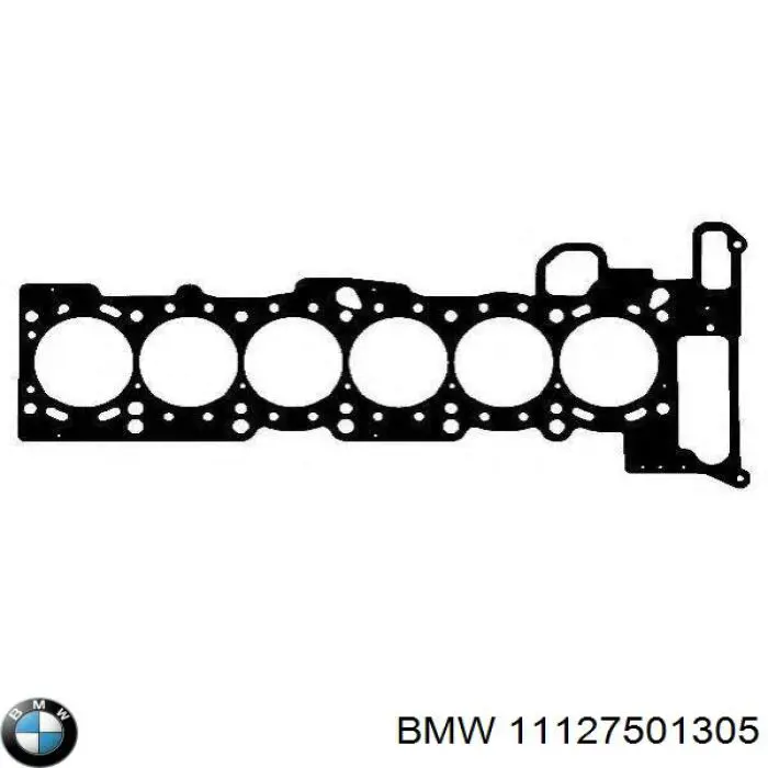 11127501305 BMW junta de culata