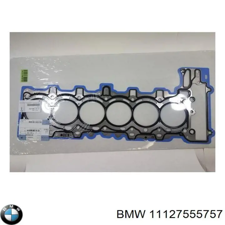 11127555757 BMW junta de culata