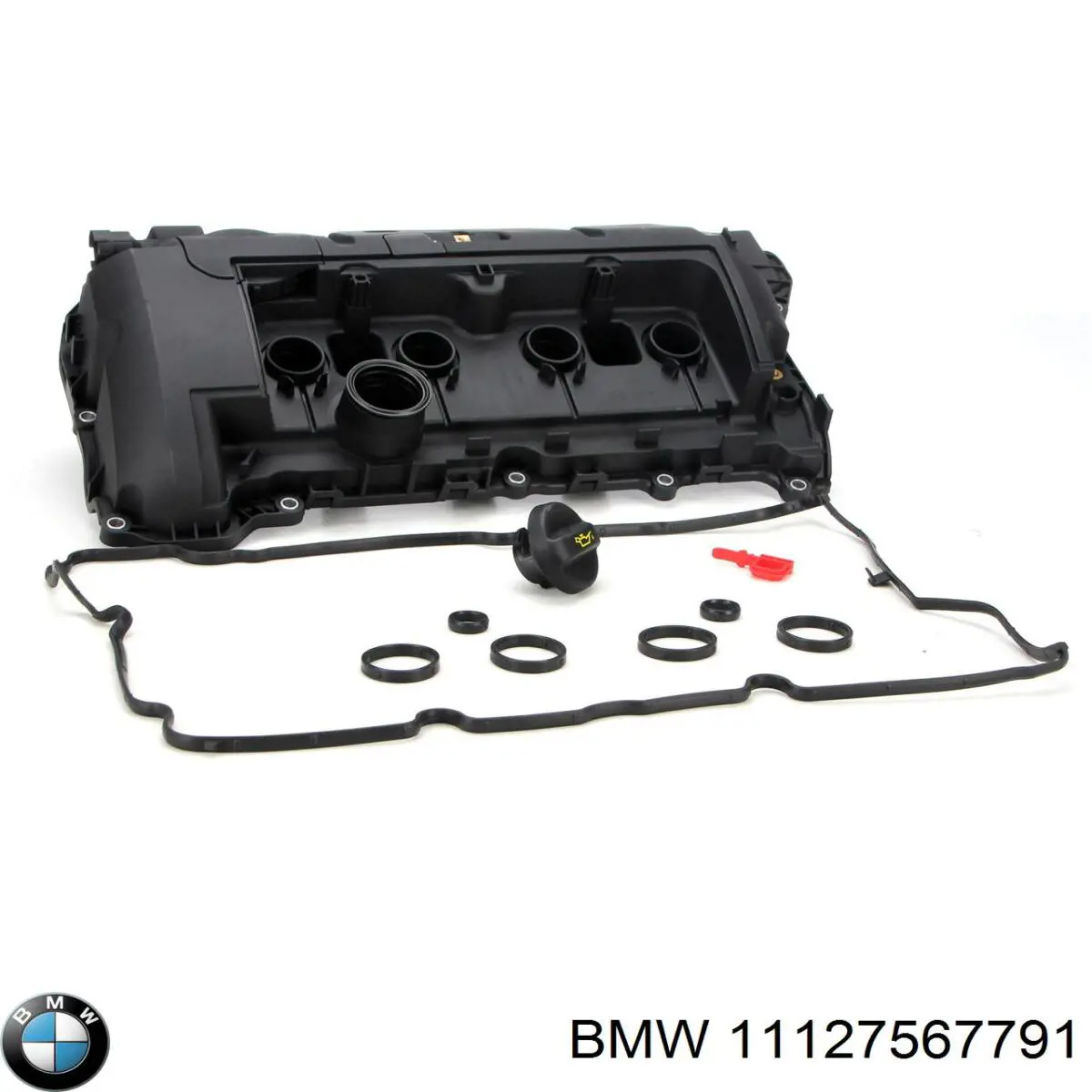 11127567791 BMW tapa de culata