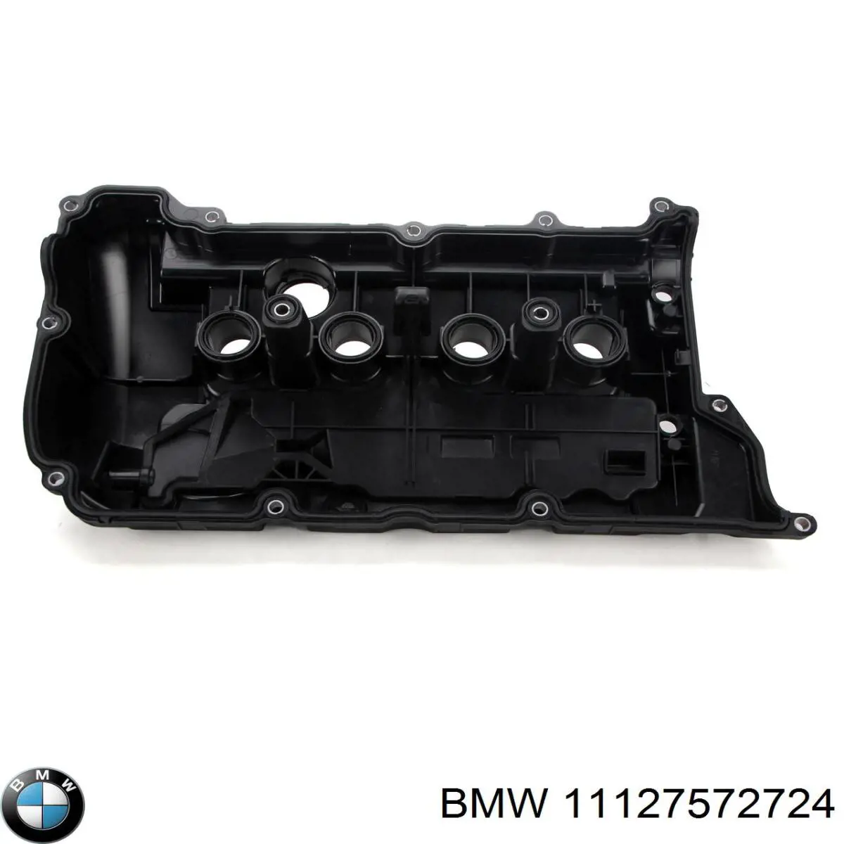 11127572724 BMW tapa de culata