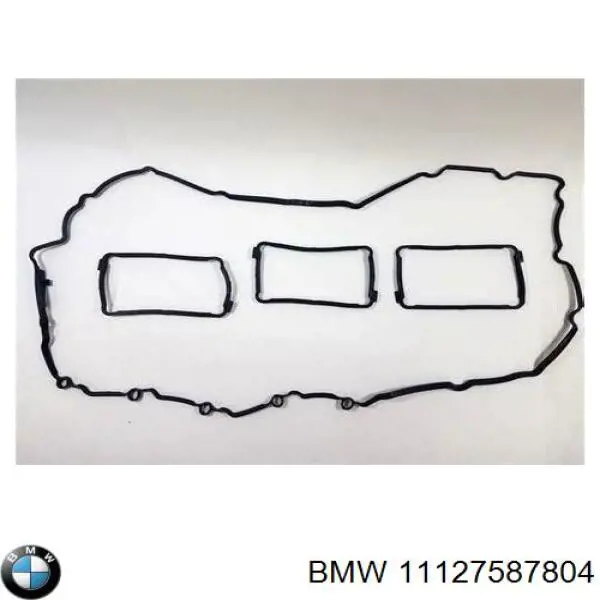 11127587804 BMW junta de la tapa de válvulas del motor