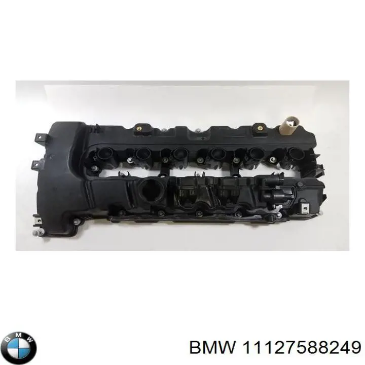  Culata para BMW 7 F01, F02, F03, F04