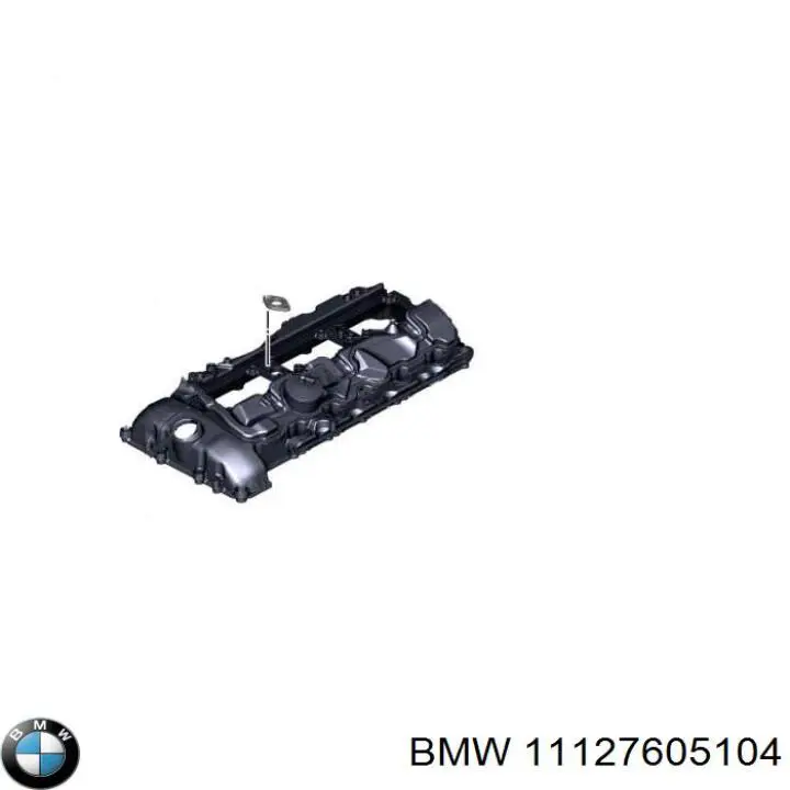 11127605104 BMW 