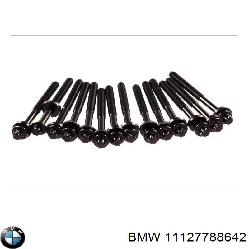 11127788642 BMW junta de culata