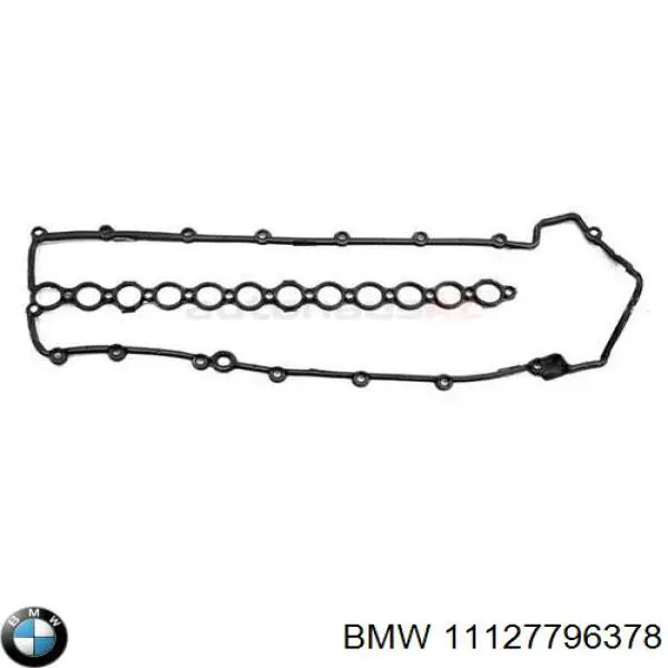 11127796378 BMW junta de la tapa de válvulas del motor