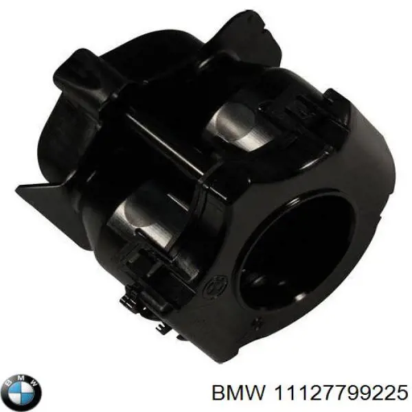 11127799225 BMW válvula, ventilaciuón cárter