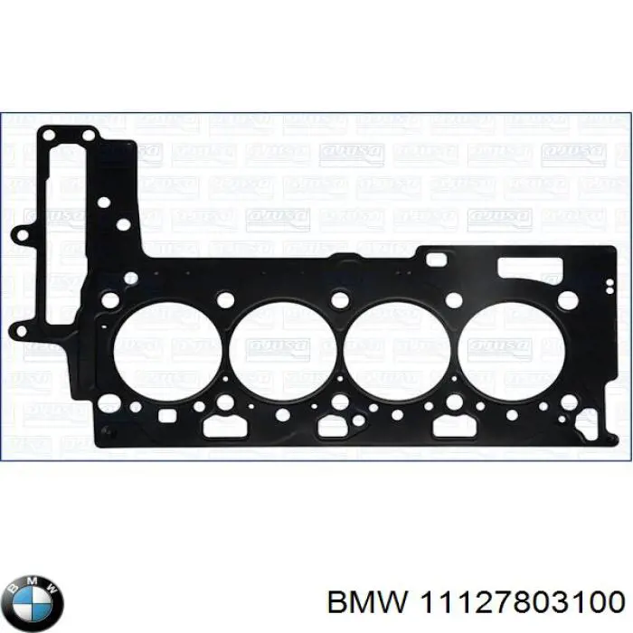 11127803100 BMW junta de culata