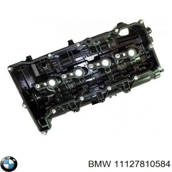 11127810584 BMW tapa de culata