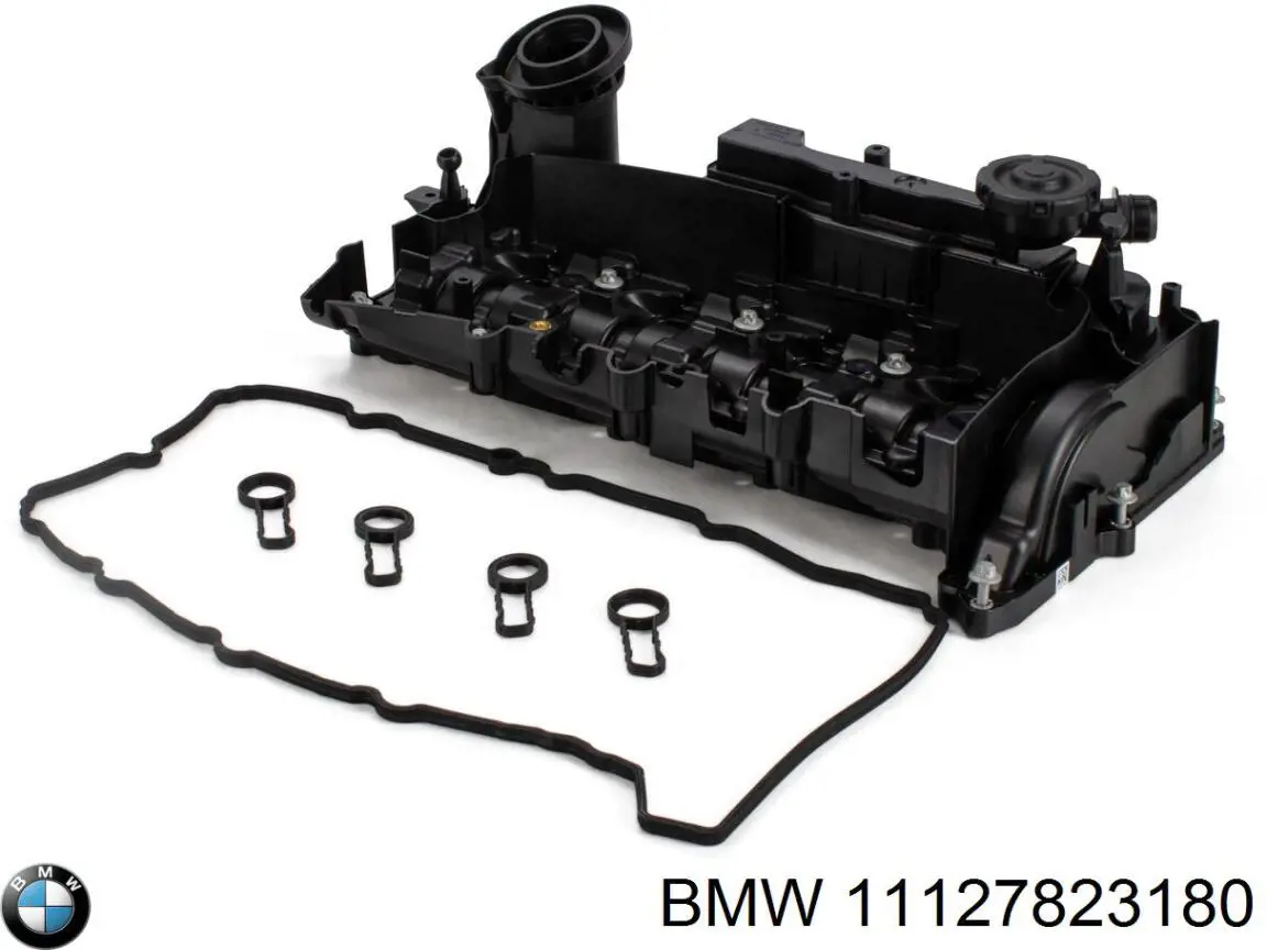 11127823183 BMW tapa de culata