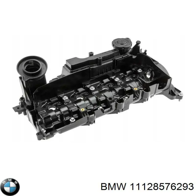 11128576293 BMW tapa de culata