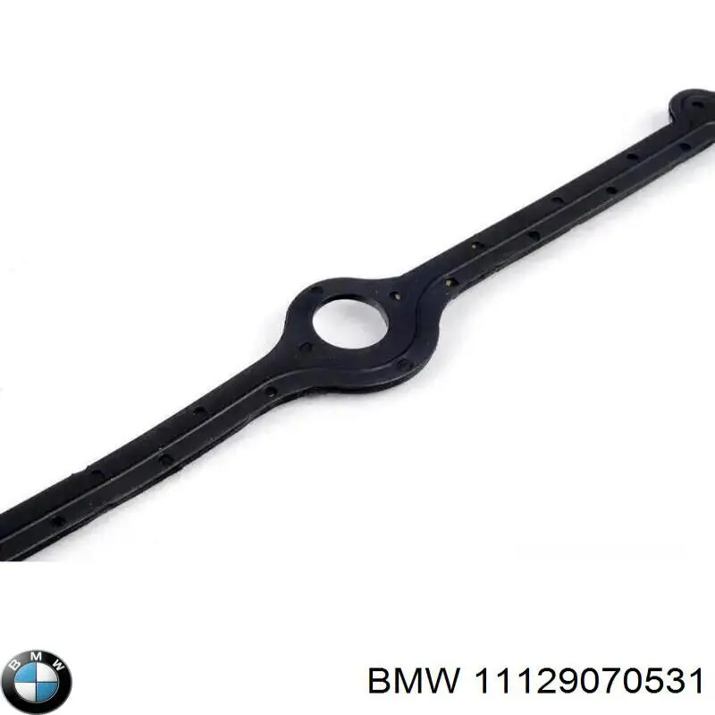 11129070531 BMW juego de juntas, tapa de culata de cilindro, anillo de junta