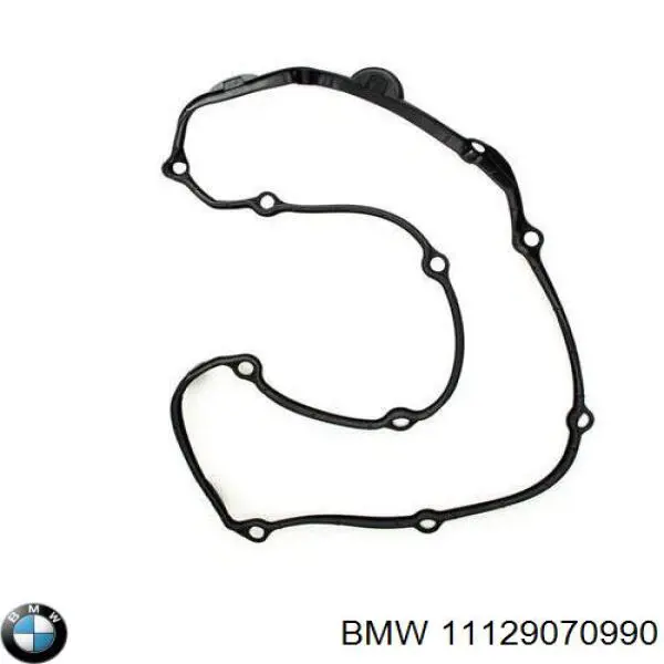 11129070990 BMW juego de juntas, tapa de culata de cilindro, anillo de junta