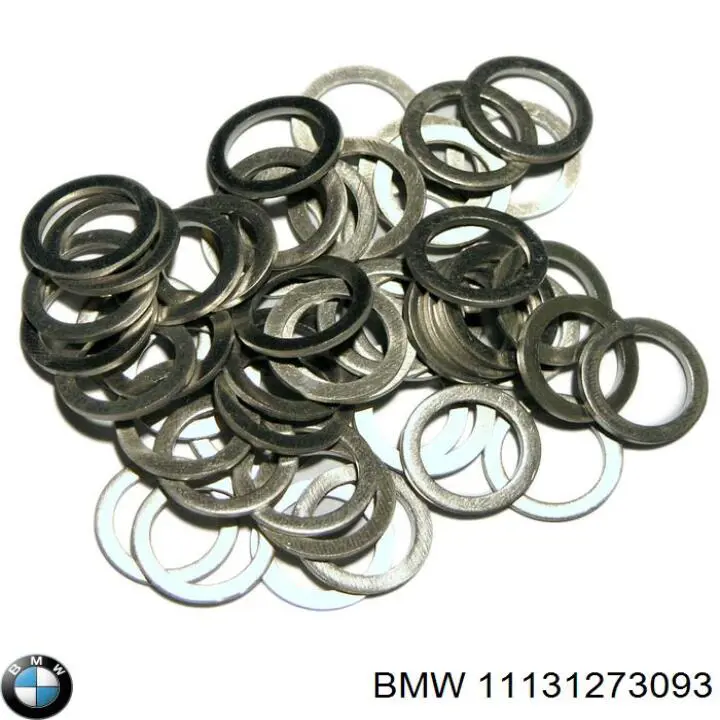 11131273093 BMW tapón roscado, colector de aceite