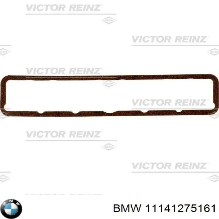 11141275161 BMW anillo retén, cigüeñal