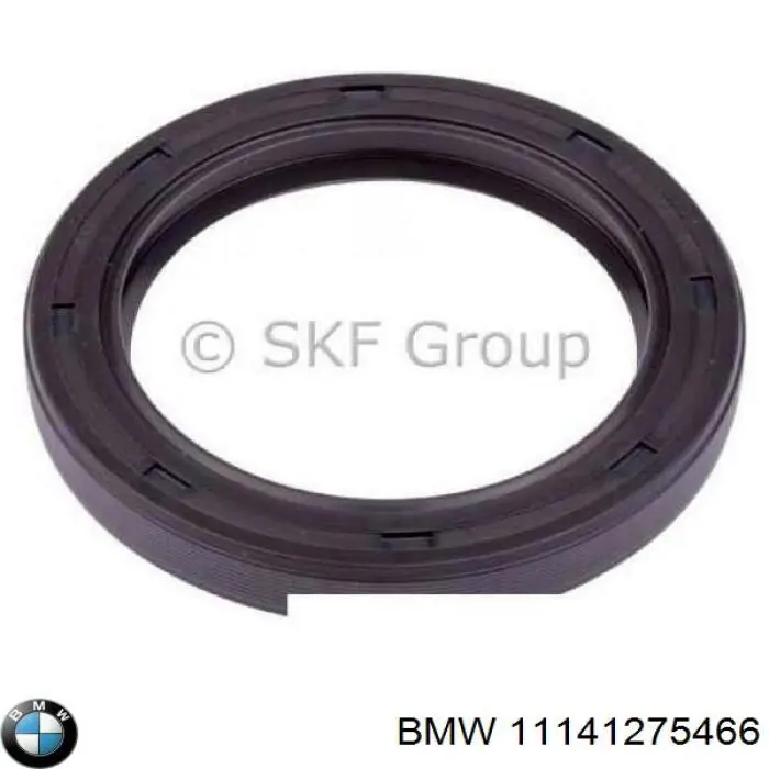 11141275466 BMW anillo retén, cigüeñal frontal