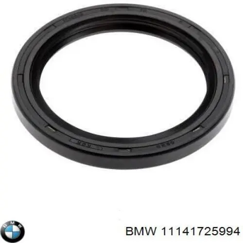 11141725994 BMW anillo retén, cigüeñal frontal