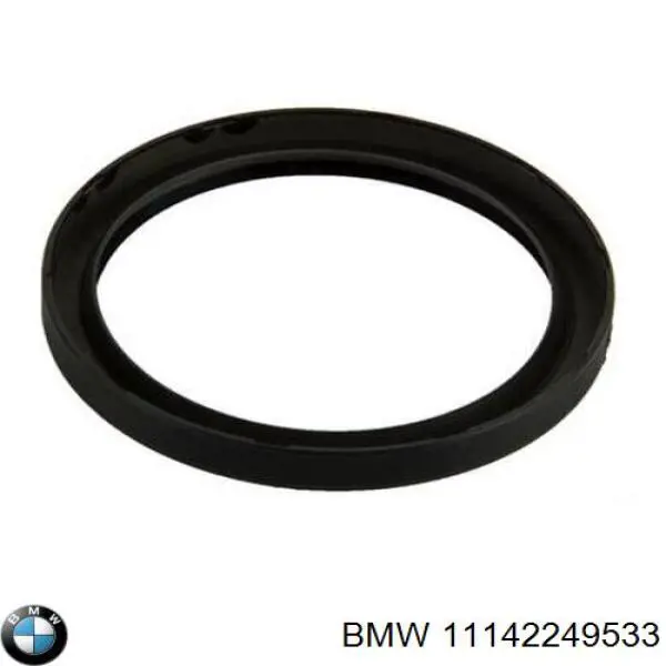 11142249533 BMW anillo retén, cigüeñal