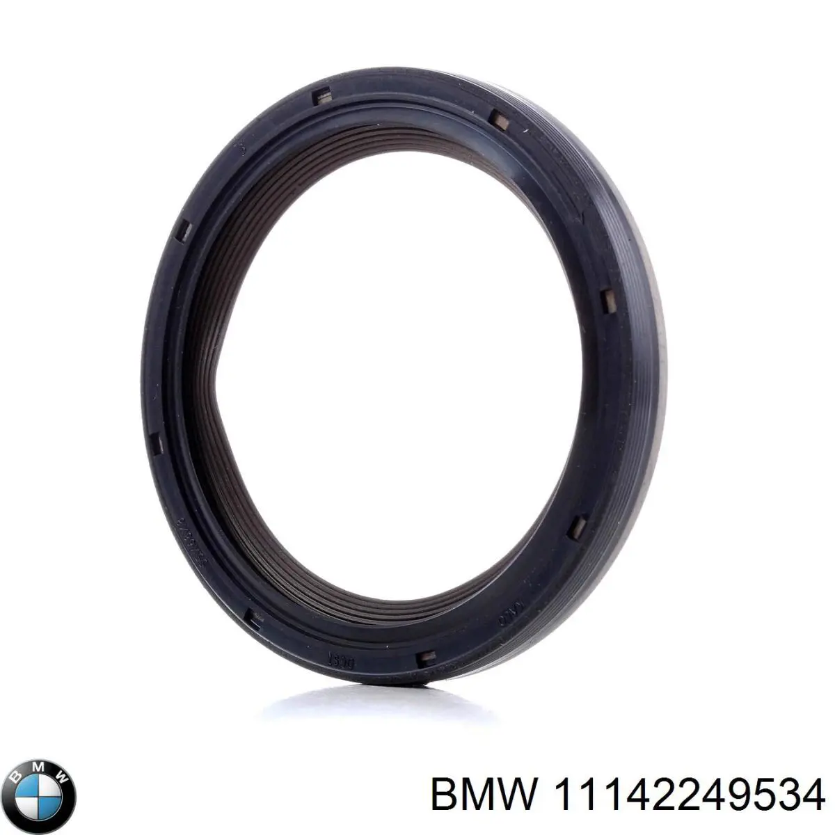 11142249534 BMW anillo retén, cigüeñal frontal