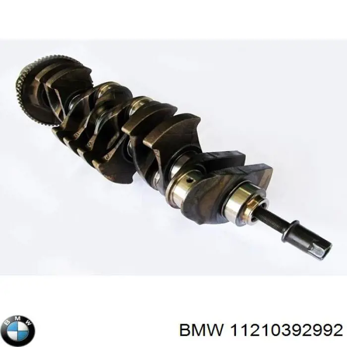  Cigüeñal para BMW X3 E83