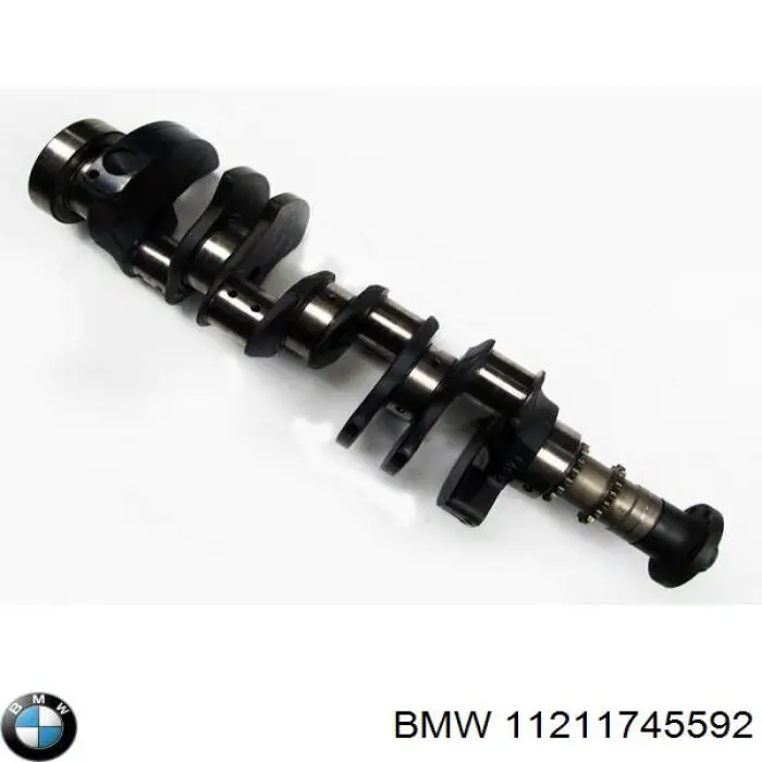 11211745592 BMW 