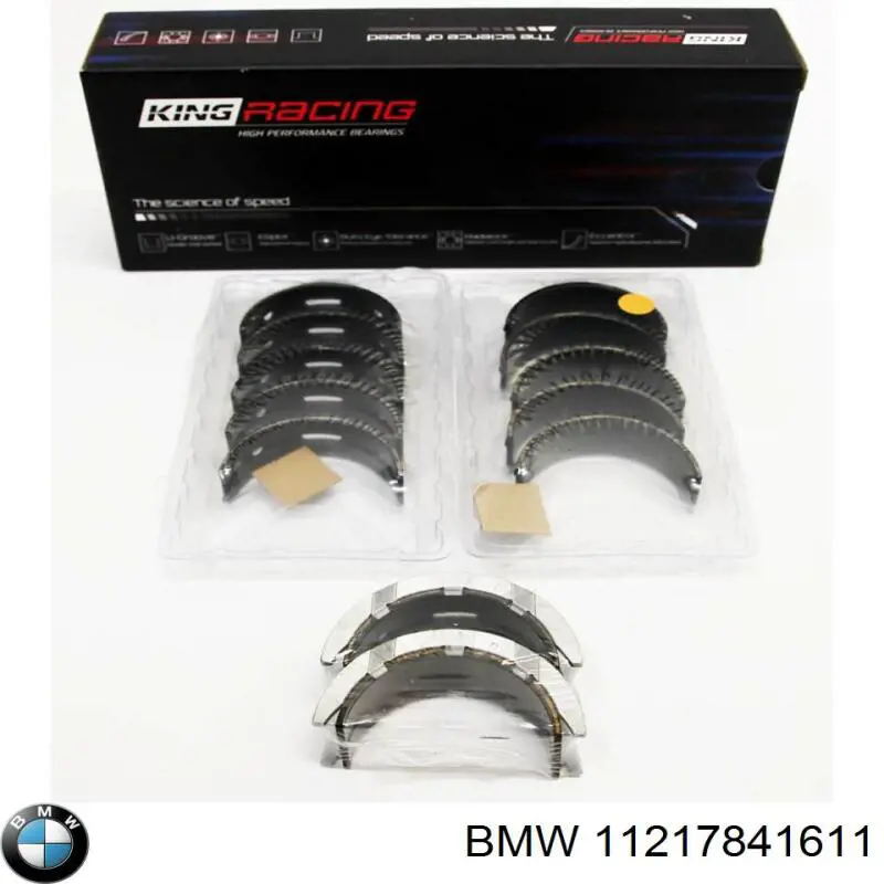 11217841611 BMW 