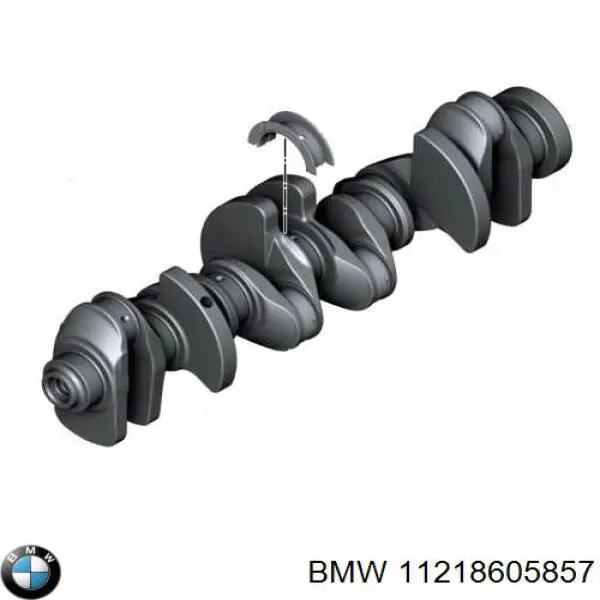 11217581008 BMW 