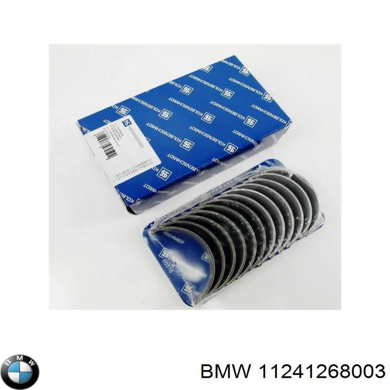 11241268003 BMW 