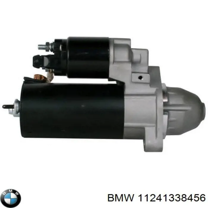 11241338456 BMW buje de biela