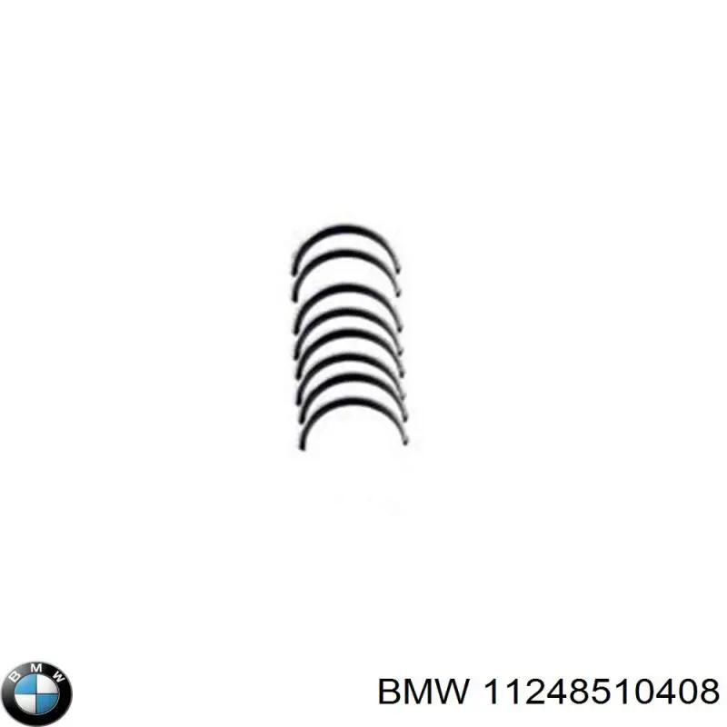 11248510408 BMW 