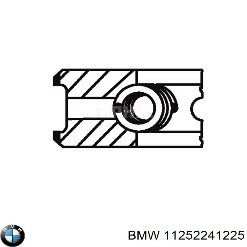 11252241225 BMW 