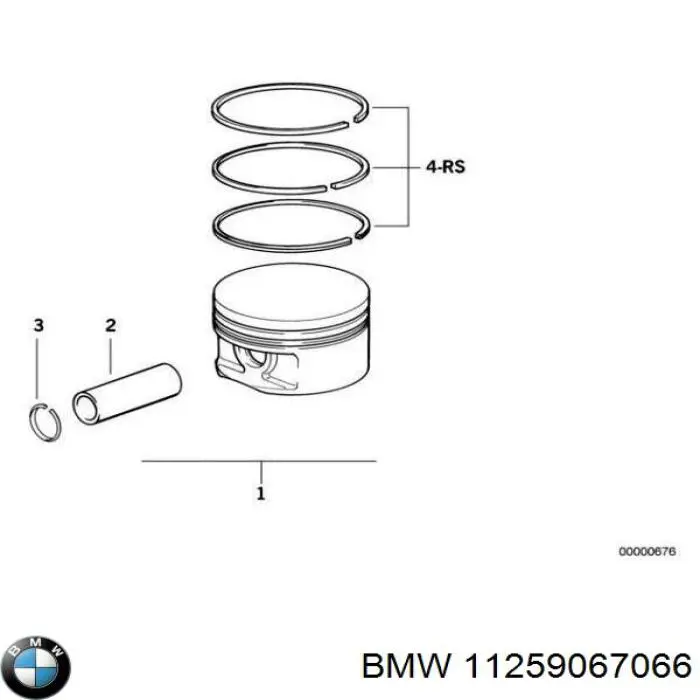 11259067066 BMW 