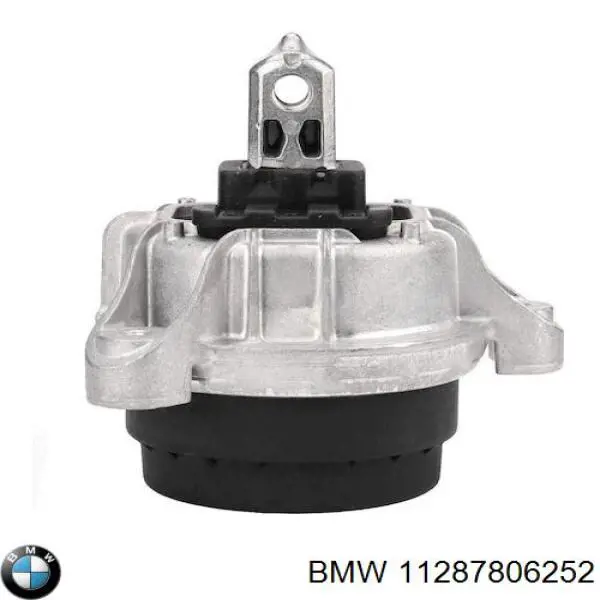 11287806252 BMW tensor de correa, correa poli v