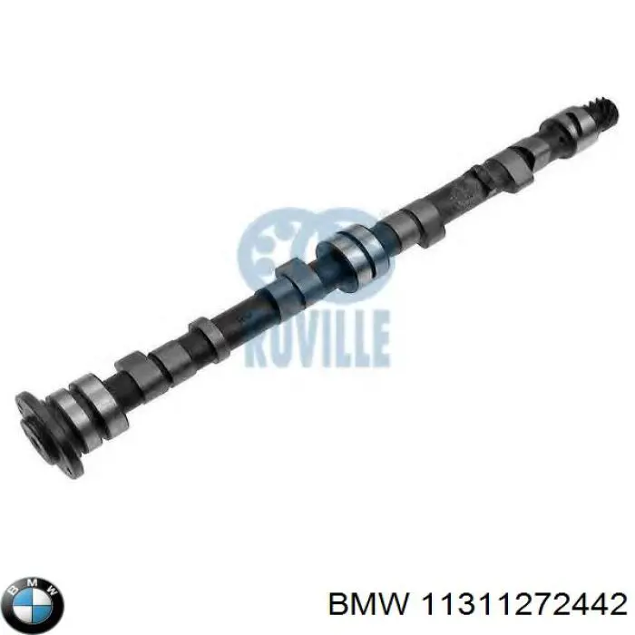 11311272442 BMW árbol de levas