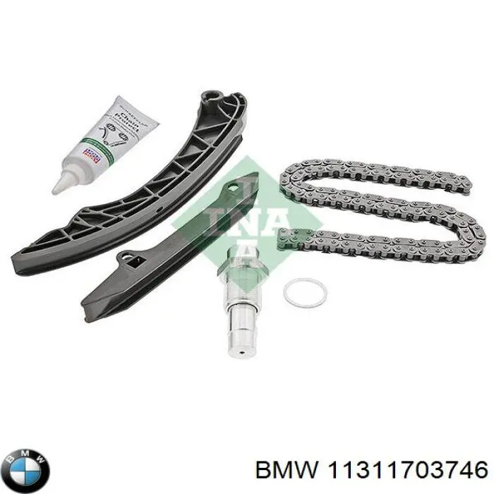 11311703746 BMW tensor, cadena de distribución