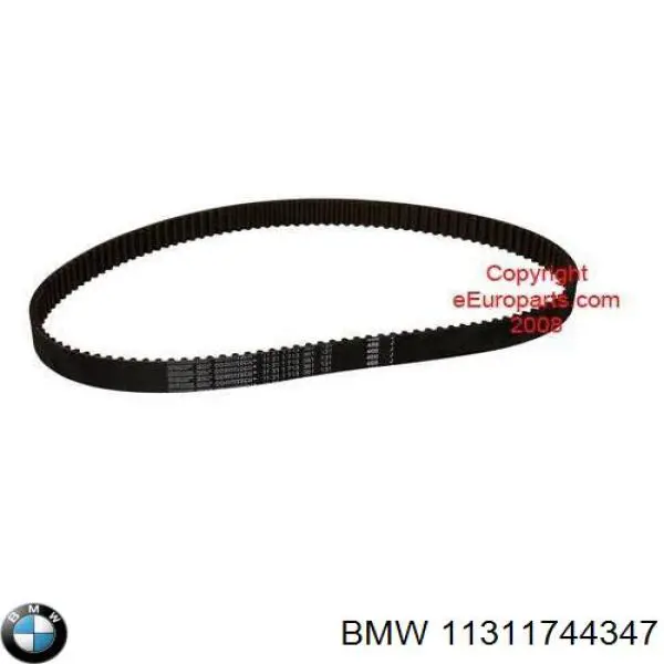 11311744347 BMW tensor, cadena de distribución