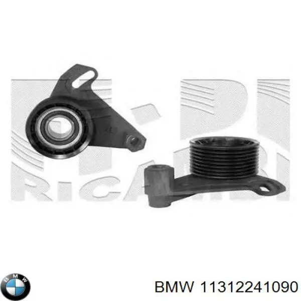 11312241090 BMW rodillo, cadena de distribución