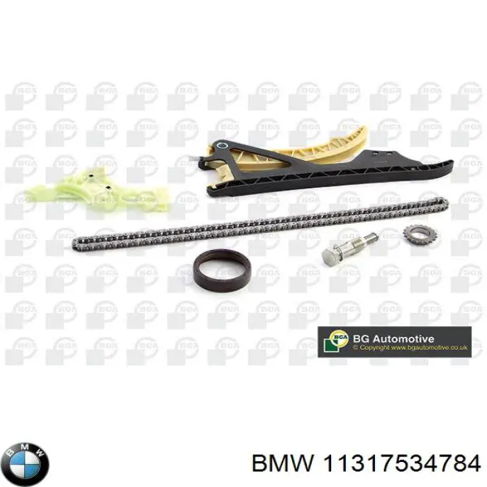 11317534784 BMW cadena de distribución