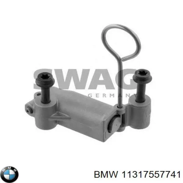 11317557741 BMW tensor, cadena de distribución