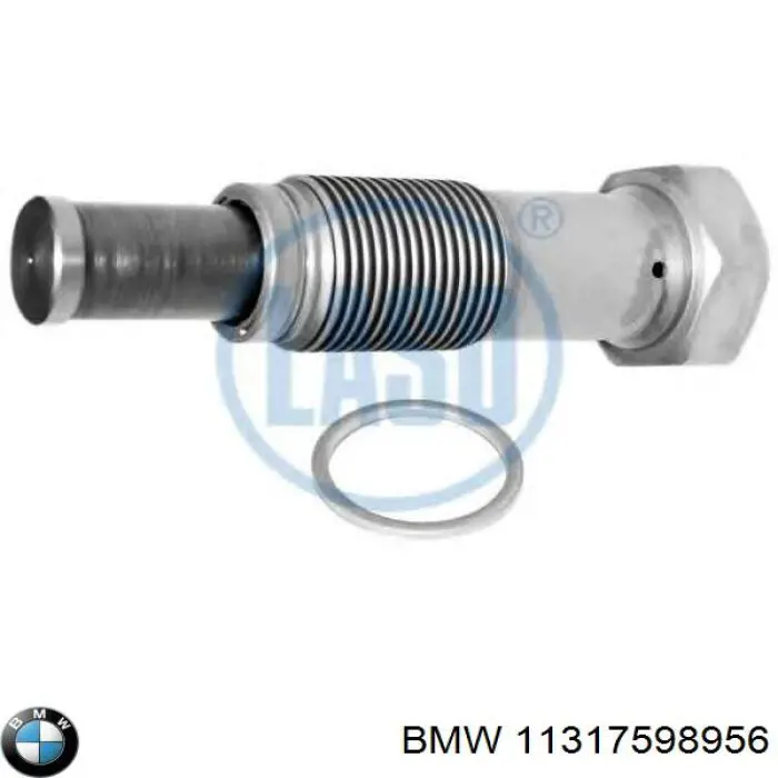 11317598956 BMW tensor, cadena de distribución