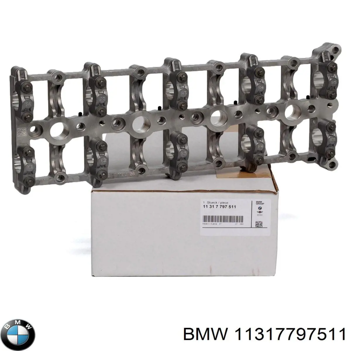 11317797511 BMW soporte árbol de levas